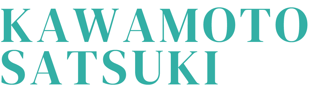 KAWAMOTO SATSUKI