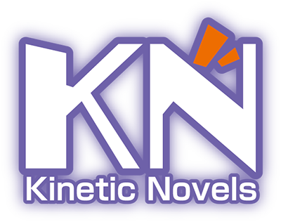 Kinetic Novels