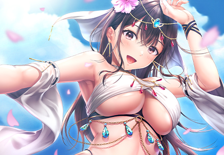 オリジナル店舗特典