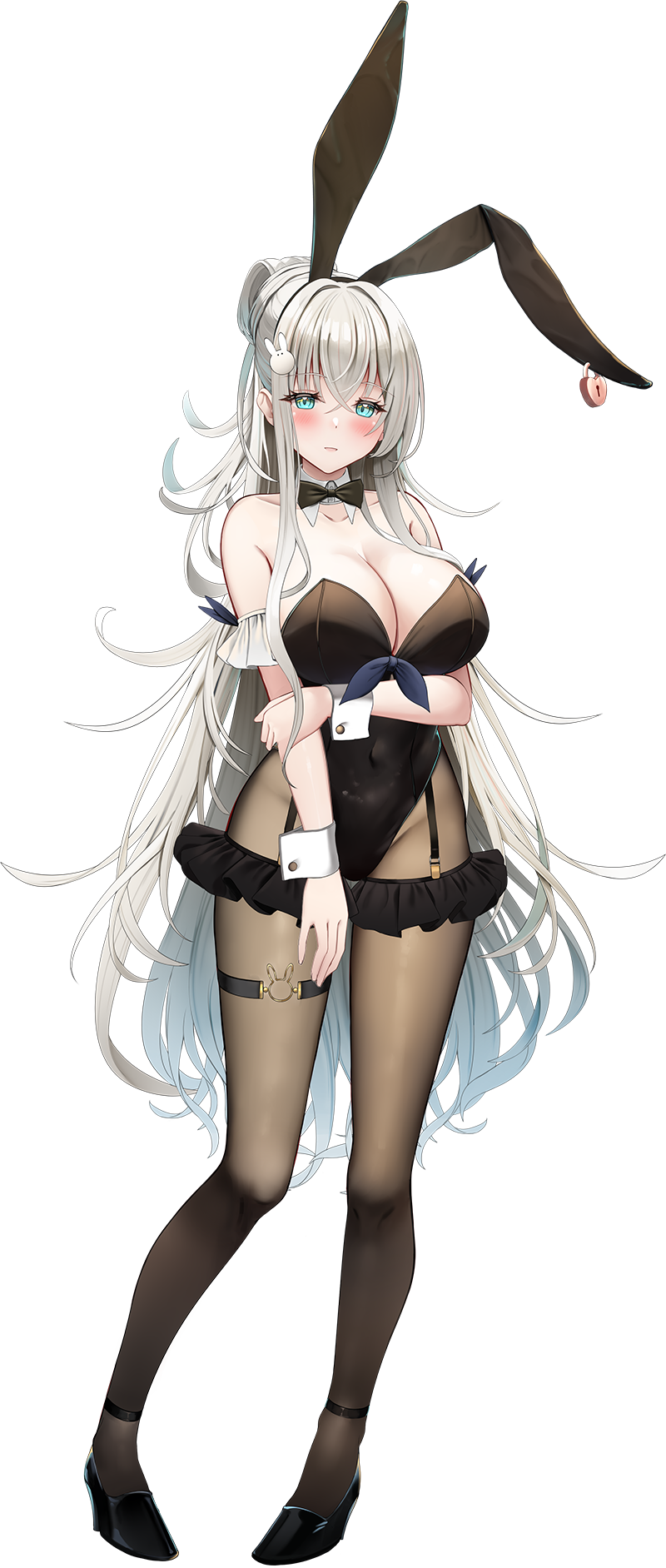 兎崎・アーニャ・リーベルトの立ち絵